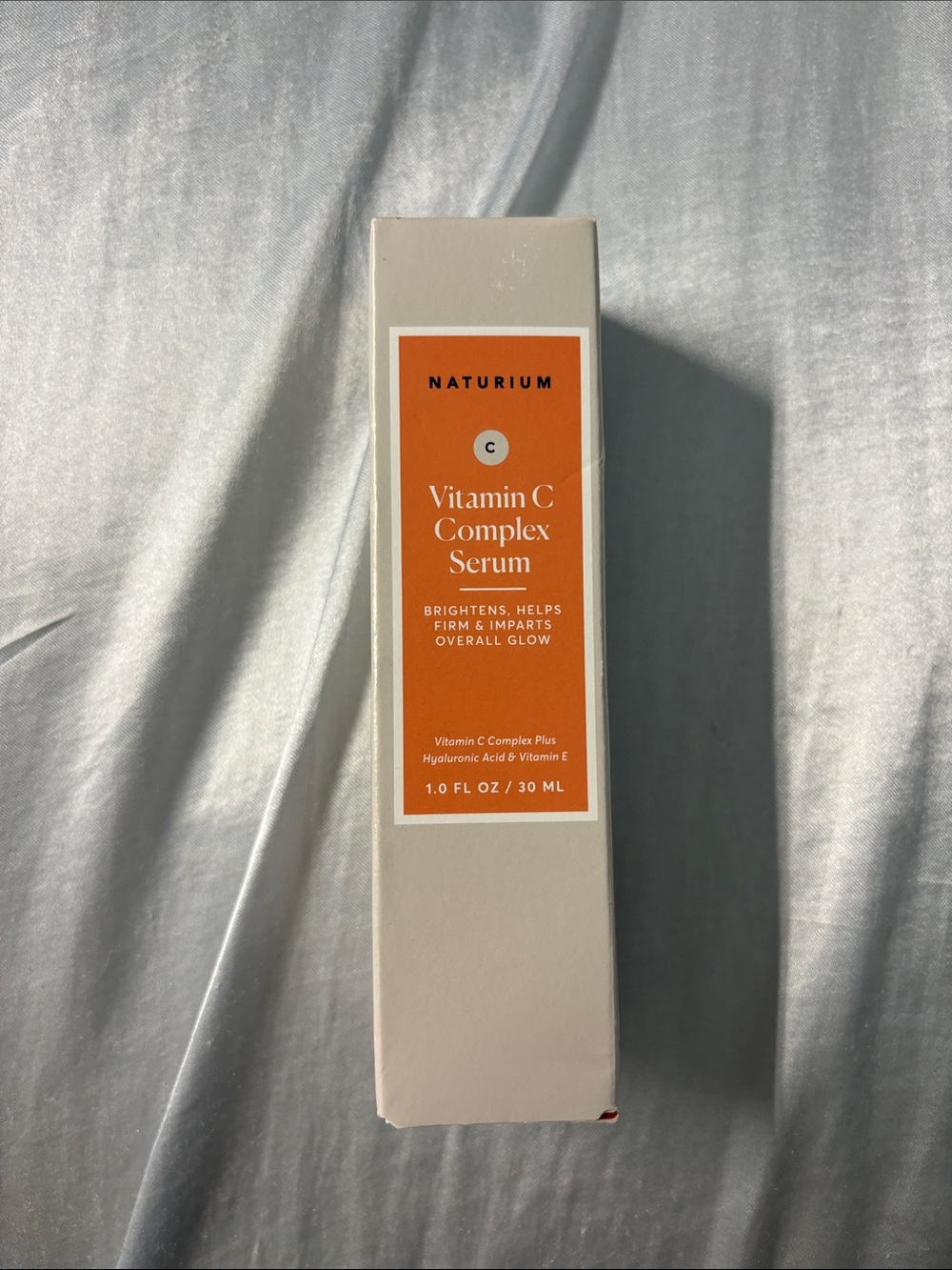 Naturium Vitamin C Complex Serum — 30ml